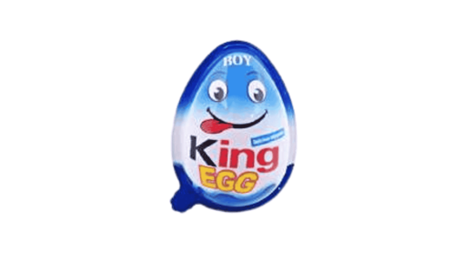 Picture of KING EGG MIX FLAV
